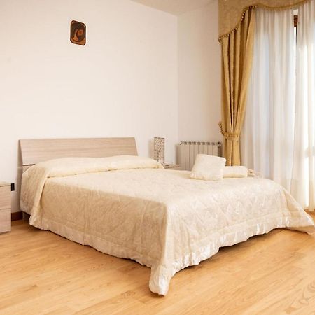 B&B Antares Cittanova  Exterior foto