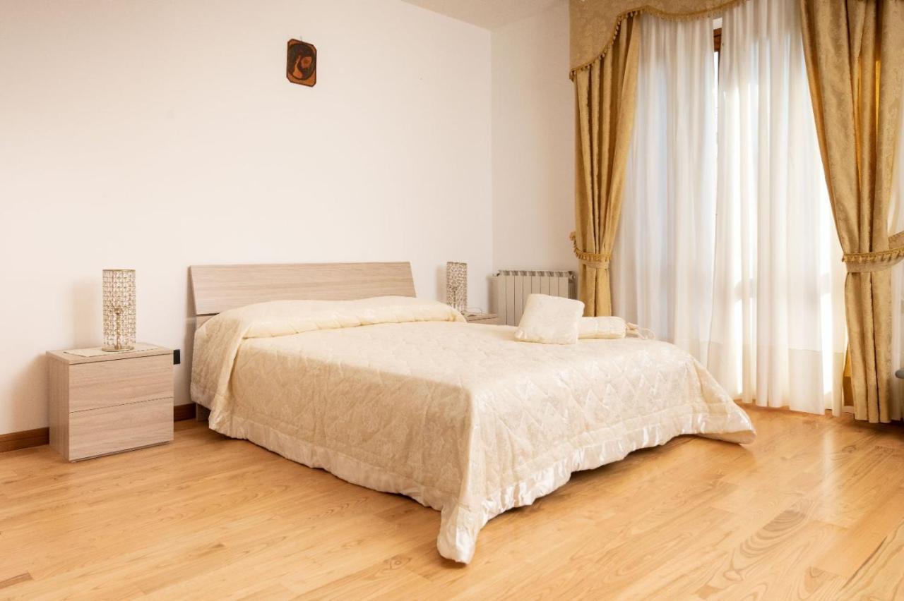 B&B Antares Cittanova  Exterior foto
