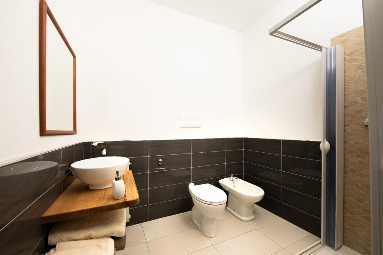 B&B Antares Cittanova  Exterior foto