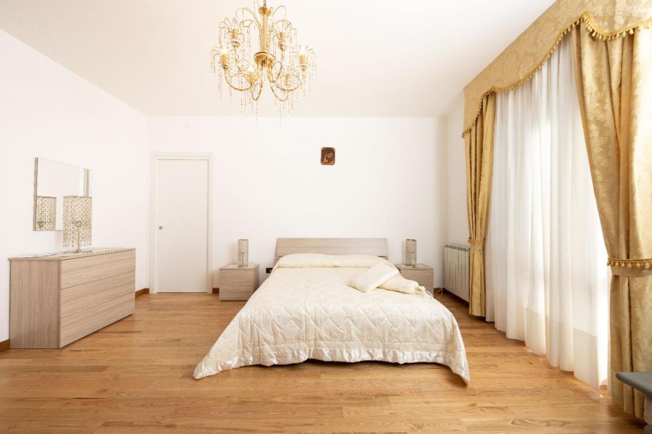 B&B Antares Cittanova  Exterior foto