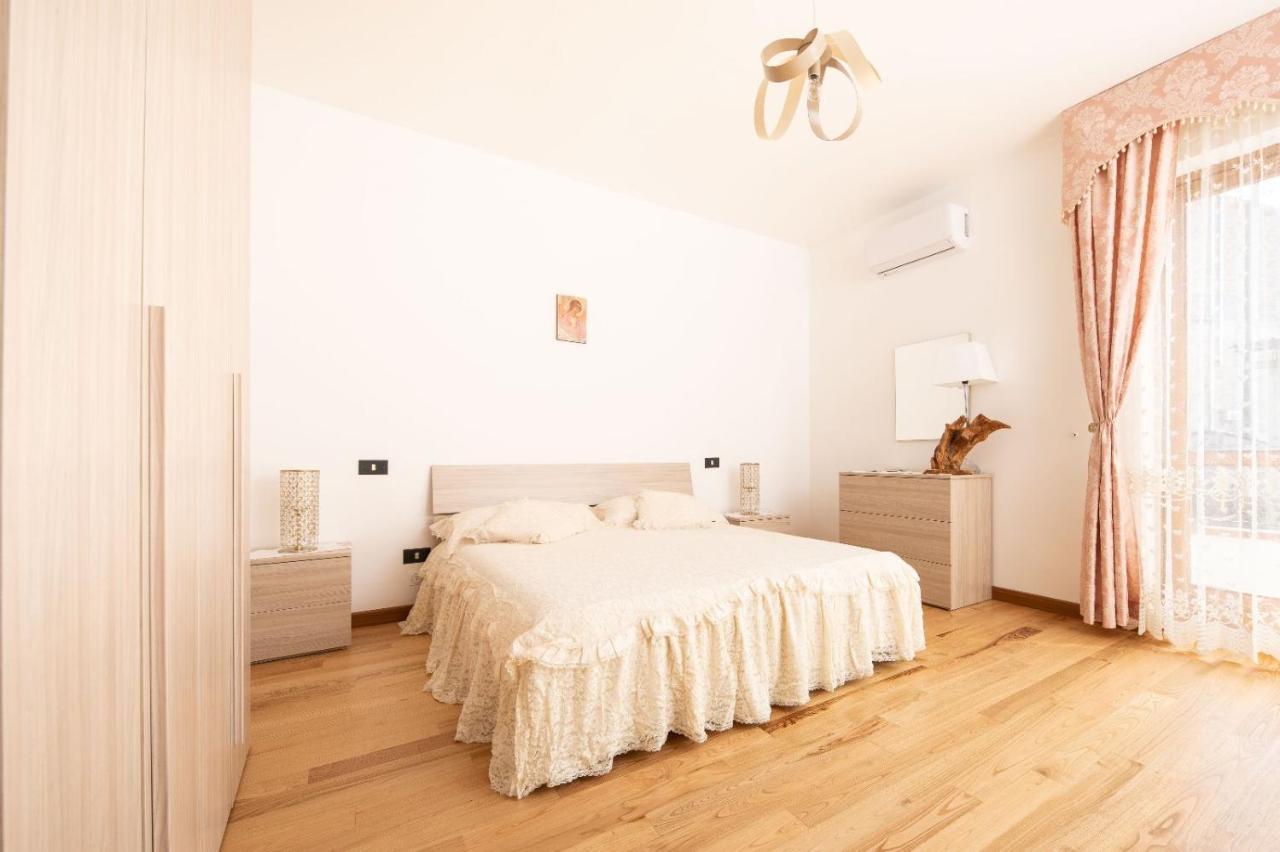 B&B Antares Cittanova  Exterior foto