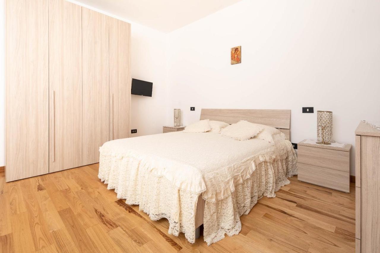 B&B Antares Cittanova  Exterior foto